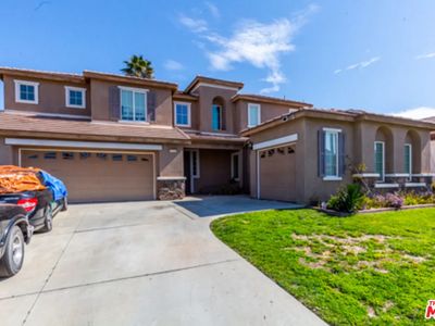 1915 Meridian St, San Jacinto, CA, 92583