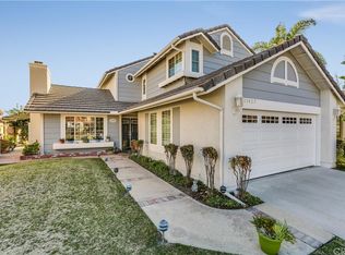 11427 Tioga Peak Ct, Rancho Cucamonga, CA 91737