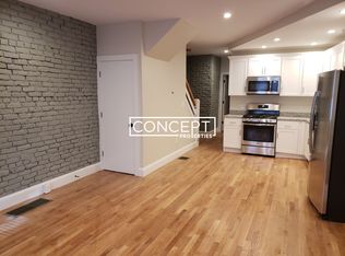 129 Sutherland Rd #1DW, Brighton, MA 02135