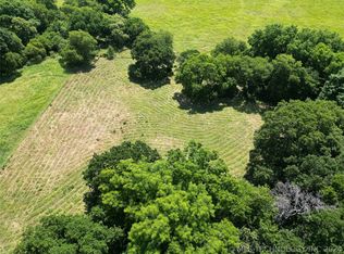 353 Olive Branch Dr, Springer, OK 73458