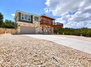 501 Cascade Cir, Leander, TX 78645