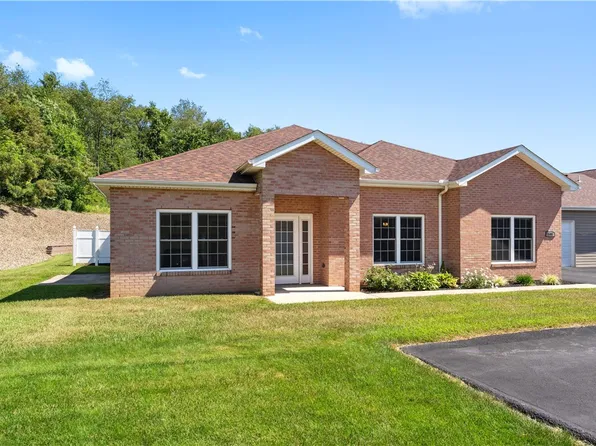 1604 Seminole Cir, Beaver Falls, PA 15010