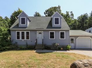 598 W Hollis St, Nashua, NH 03062