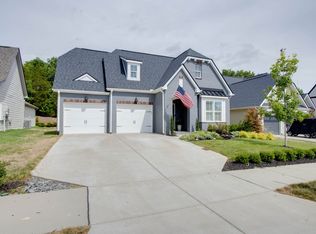 731 Plowson Rd #535-LOT 535, Mount Juliet, TN 37122