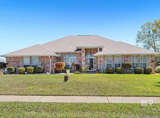 16300 Othello Ln, Foley, AL 36535