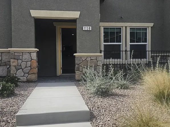 1138 Meadow Sparrow Pl, Henderson, NV 89011