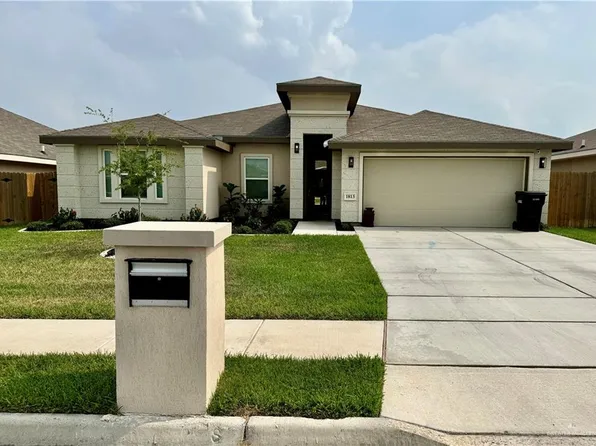 1813 Providence Ave, McAllen, TX 78504