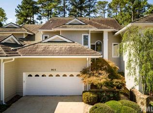 903 Crabtree Crossing Pkwy, Morrisville, NC 27560