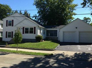 71 Tiffany St, Providence, RI 02908