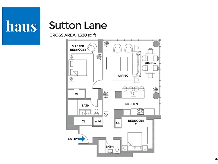 1113 York Ave #3B — Photo 22