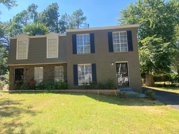 3753 Firethorne Dr, Memphis, TN 38115