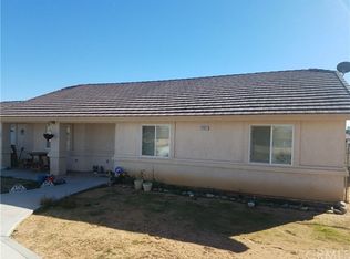 21851 Mohican Rd, Apple Valley, CA 92307