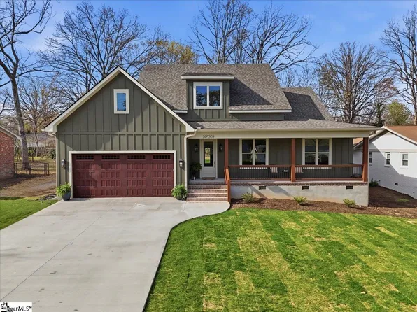 505 Avon Dr, Taylors, SC 29687