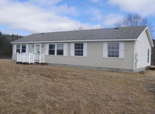 1860 N Coville Rd, Lincoln, MI 48742