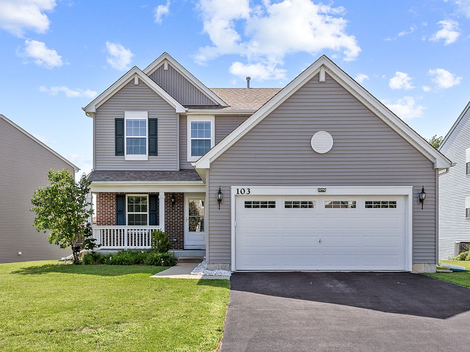 1st image of 103 Chesterton Dr