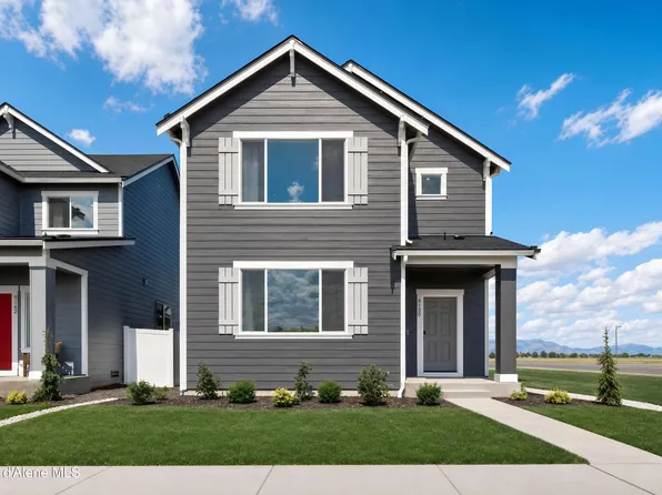9202 N Spokane St, Post Falls, ID 83854