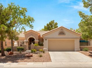 2009 Sun Cliffs St, Las Vegas, NV 89134