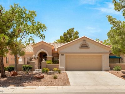 2009 Sun Cliffs St, Las Vegas, NV, 89134
