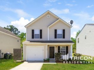 153 Cottage Lake Way, Columbia, SC 29209