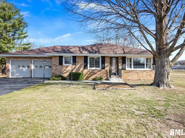 4615 W Nagel Rd, Peoria, IL 61607
