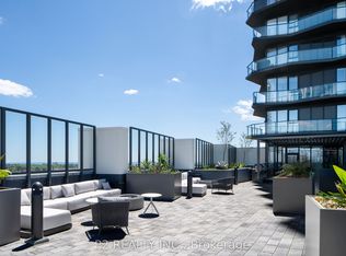 36 Zorra St #3508-W08, Toronto, ON M8Z 0G5