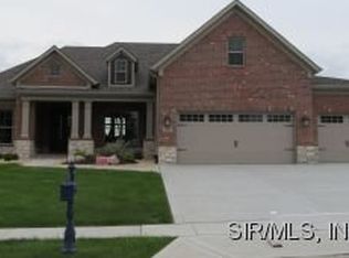 3322 Snider Dr, Edwardsville, IL 62025