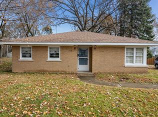 710 Betula St, Joliet, IL