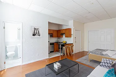 Rented by Bond New York