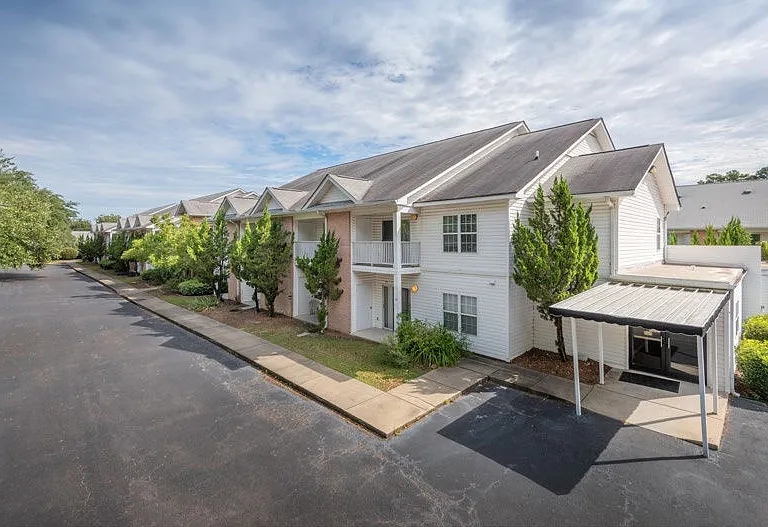 Serenity Apartments at West Columbia — Photo 10