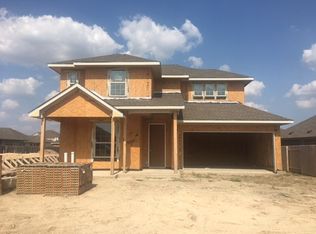 3612 Tor Ln, Pflugerville, TX 78660