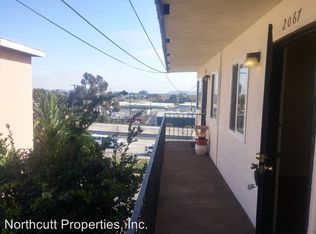 2067 San Diego Ave, San Diego, CA 92110
