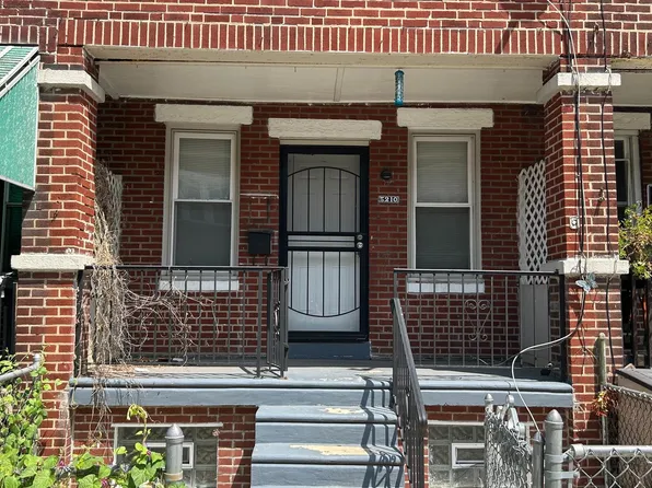 5210 Burton St, Philadelphia, PA 19124