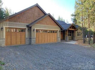 56108 Sandpiper Rd, Bend, OR 97707