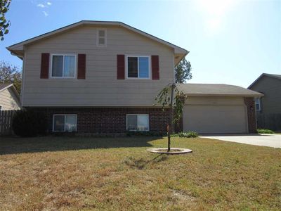 2406 N Mainsgate Dr, Augusta, KS, 67010