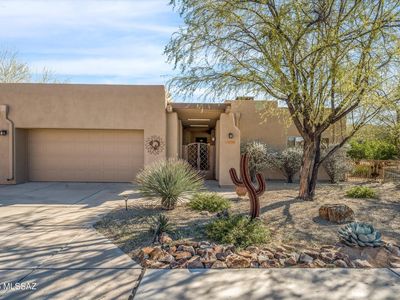 7825 S Galileo Ln, Tucson, AZ, 85747