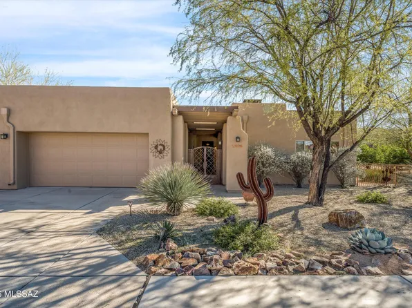 7825 S Galileo Ln, Tucson, AZ 85747
