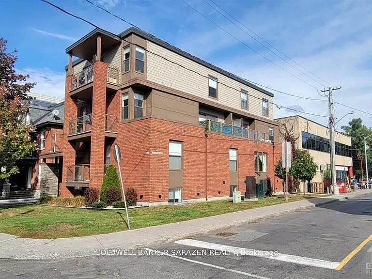 15 Monk St #2 — Photo 2