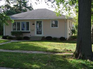 626 Oak St, Osage, IA 50461