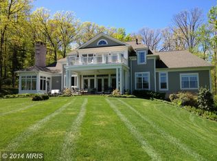 38 Caveswood Ln, Owings Mills, MD 21117