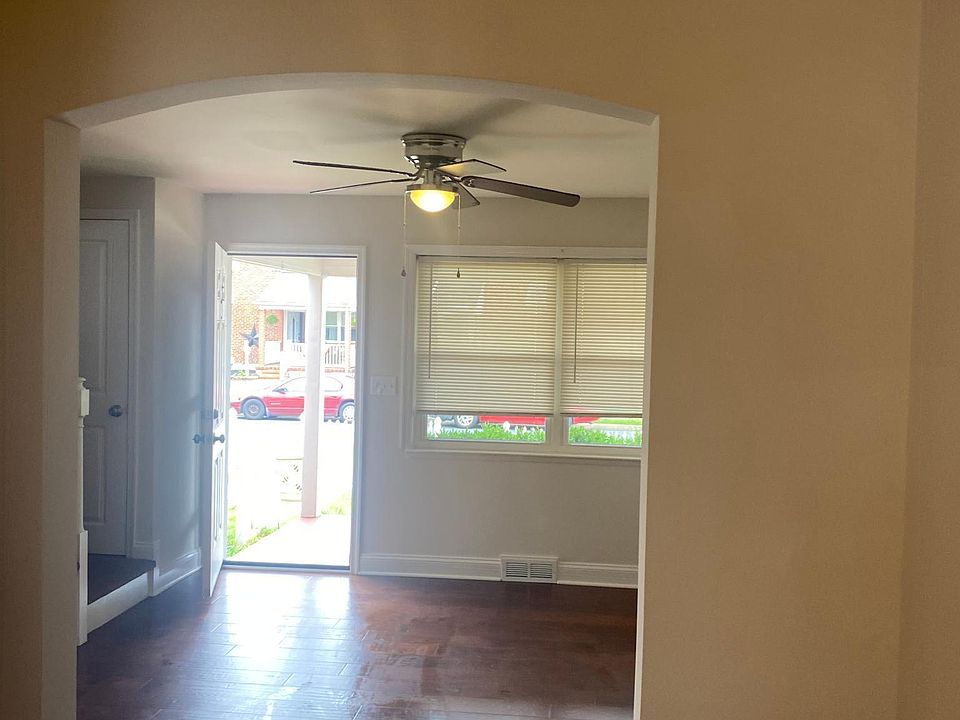 Front room