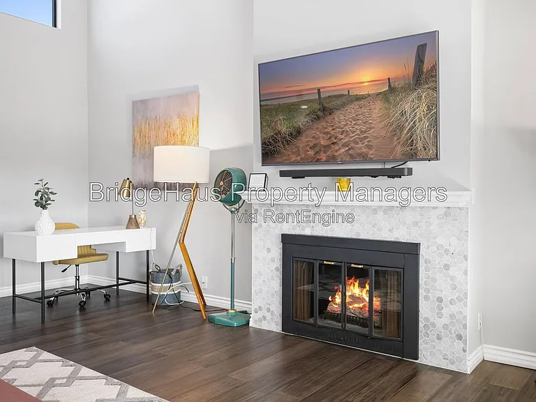2607 Pirineos Way #302 — Photo 3