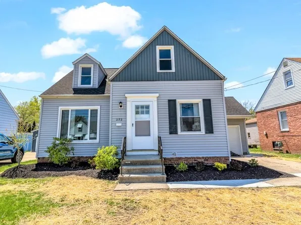 272 E 326th St, Willowick, OH 44095