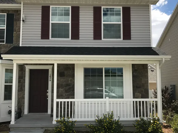 1674 Eastridge Rd, Price, UT 84501
