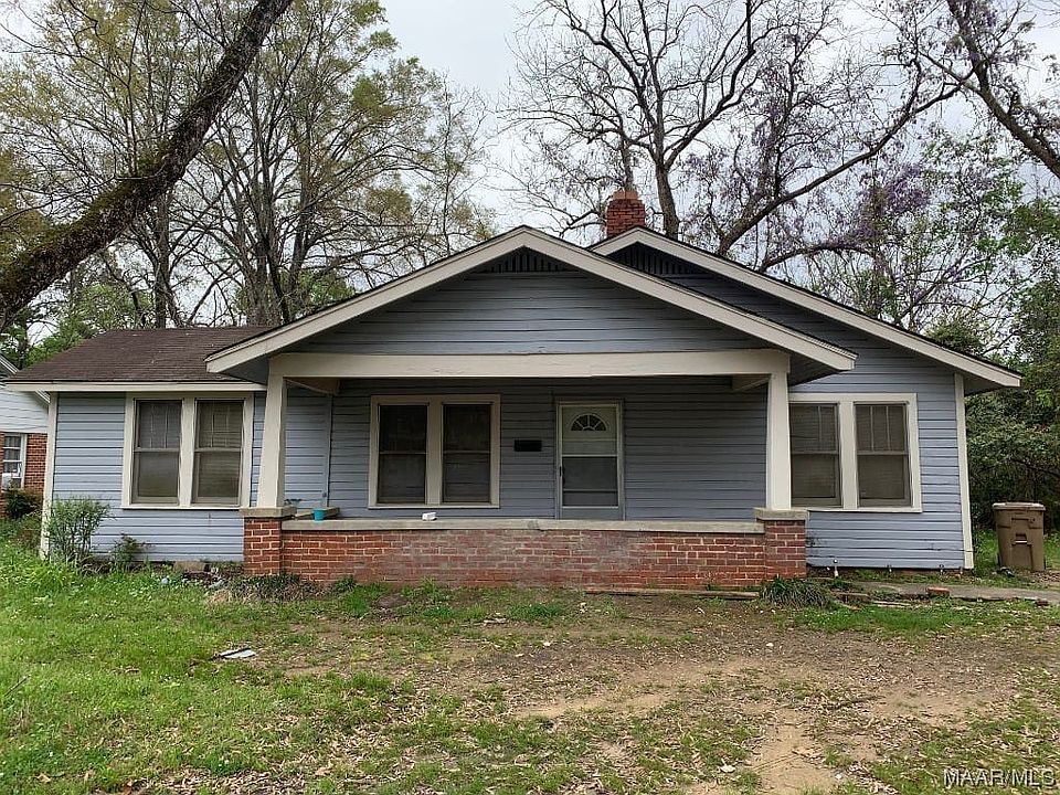 1902 Mabry St, Selma, AL 36701 Zillow