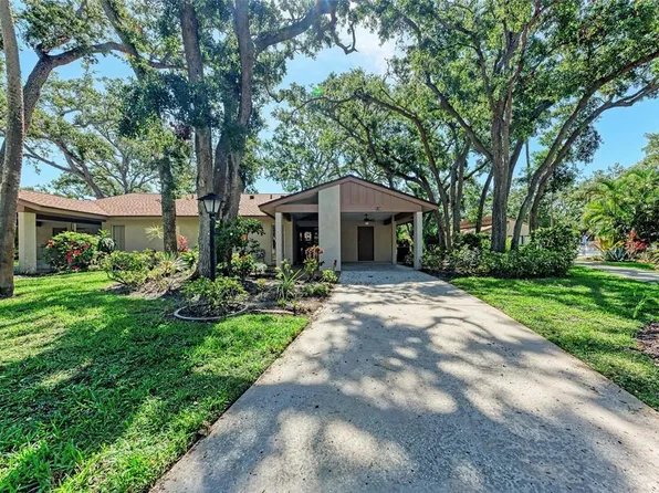 5109 28TH STREET W, BRADENTON, FL 34207