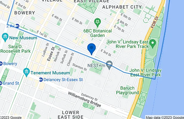 Rented by Manhattan Realty Group | media 23