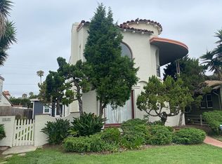 247 Ximeno Ave, Long Beach, CA 90803