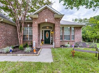 2320 Forest Park Cir, Mansfield, TX 76063