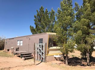 860 State Line Dr #864-B, Chaparral, NM 88081