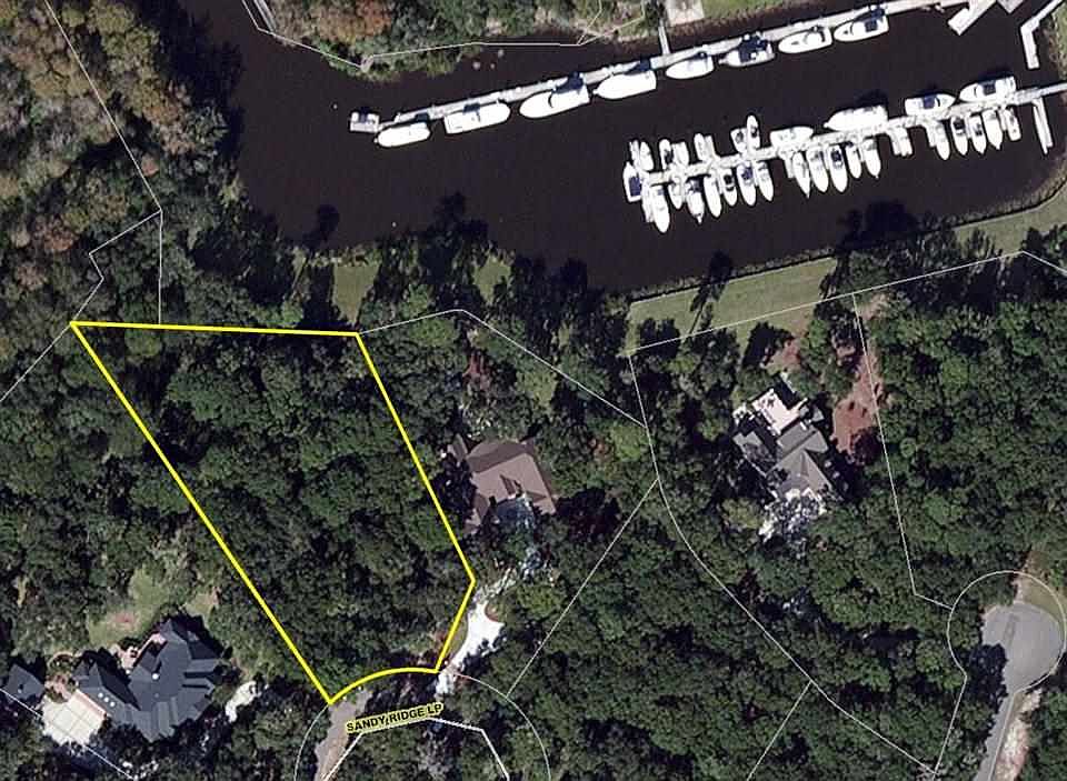 1st image of Lot 19 Island Estates Dr. #76 Sandy Ridge Loop